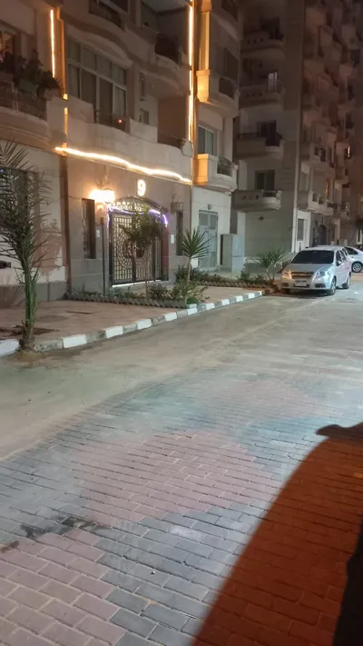 Apartment for sale in Maadi V
