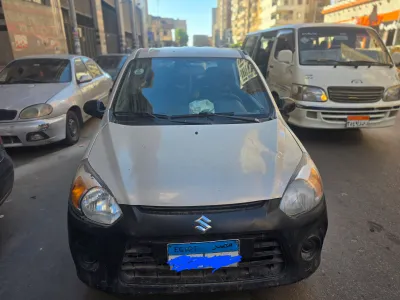 سوزوكي التو 2019