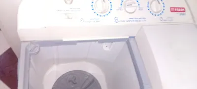 غسالة فريش 10كيلو