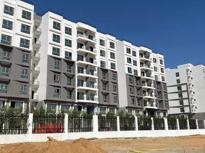 Apartment for sale in R7