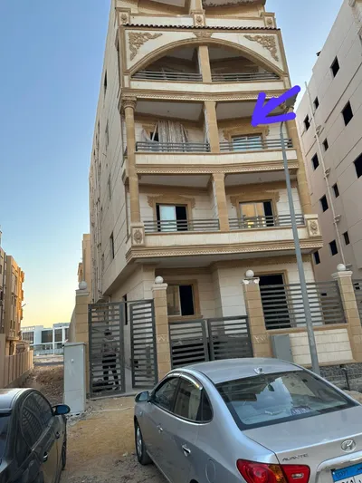 Apartment for sale in Al Andalus District
