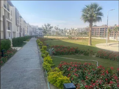 Apartment for sale in Haram