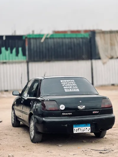 Daihatsu Charade 1998