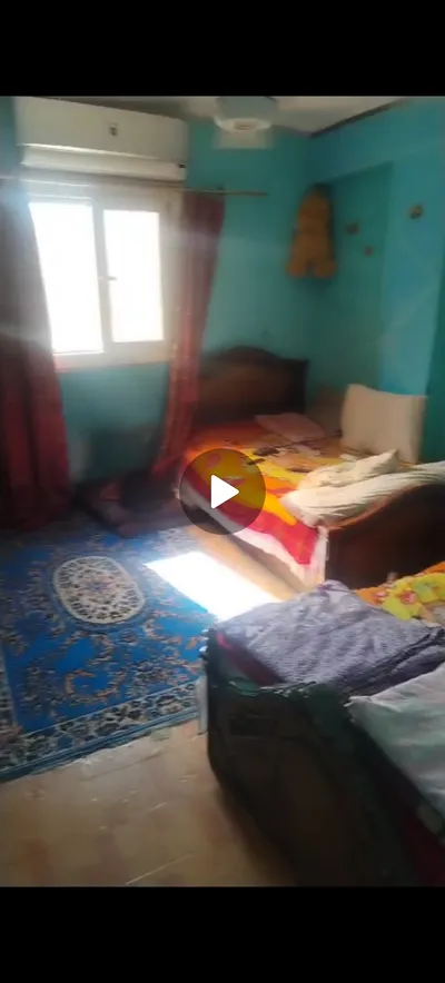 Apartment for rent in Basateen