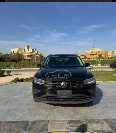 فولكسفاجن تيجوان 2024