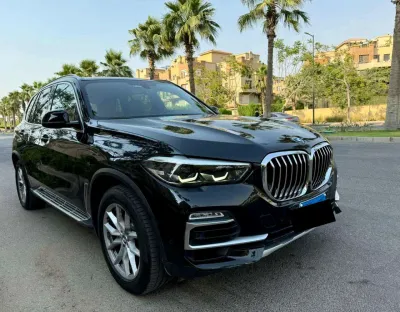 BMW X5 2020