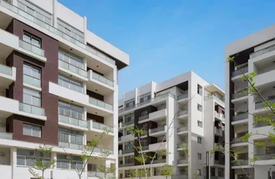 Apartment for sale in Al Maqsad