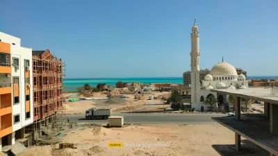 شقه للبيع في الغردقة سي ڤيو