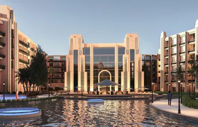 Smart Investment Opportunity – Studio in Atlantis Resort