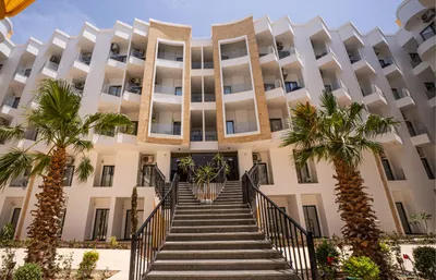 Affordable Living in Red Sea - 2 BDR in Aqua Infinity Resort