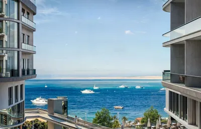 Invest Smart: 2-Bedroom Off-Plan in Prime Hurghada Location