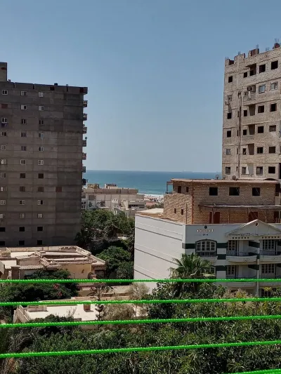 Apartment for sale in Agami