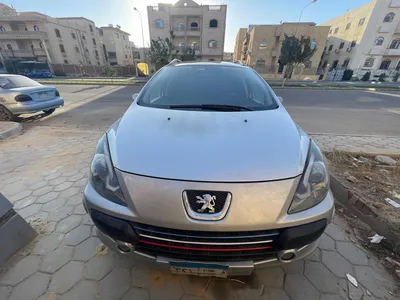 Peugeot 307 2007