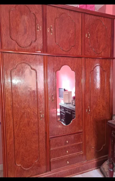 غرفة نوم شبابي