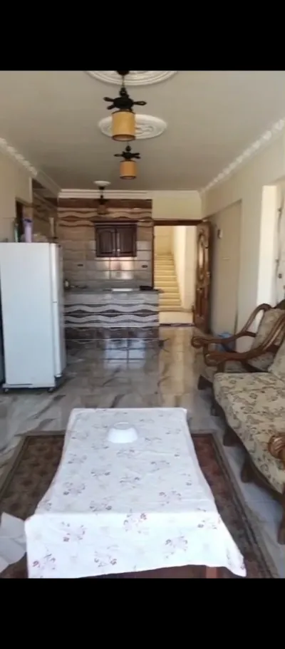 شقة تمليك للبيع