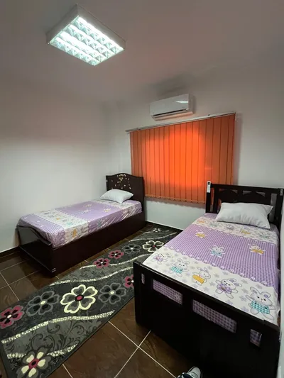 Apartment for rent in Al Narges