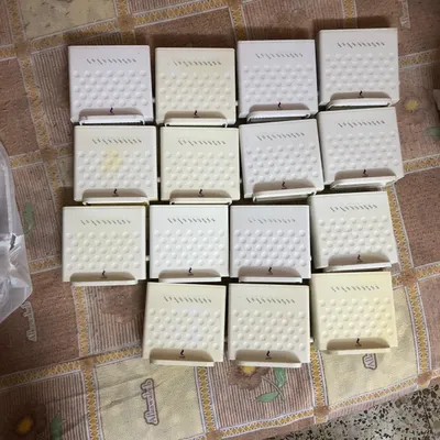 رواتر 108 و 8045 بالشاحن الاصلي بسعر خرافي