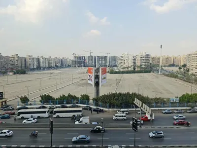 Apartment for rent in Nasr City