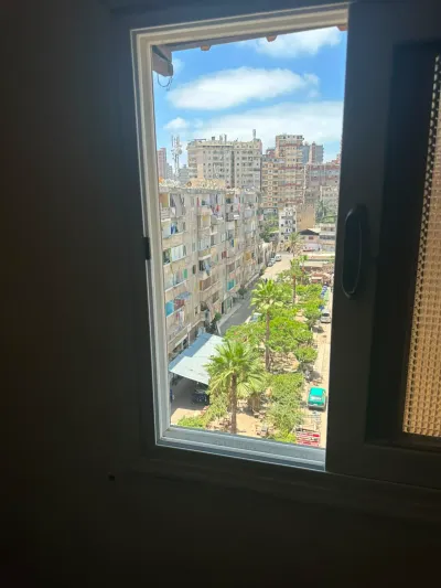 مساكن الحرمين