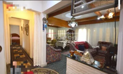 شقه للبيع معموره شاطئ
