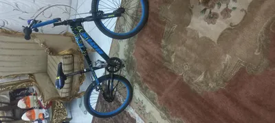 عجله Bmx مقاس 20