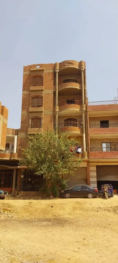 Residential Building for sale in Haram