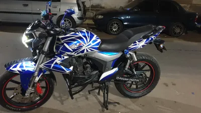 Benelli VLM 2021