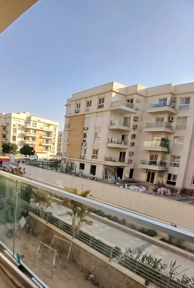 شقة للبيع بماونتن فيو اي سيتي اكتوبر من المالك