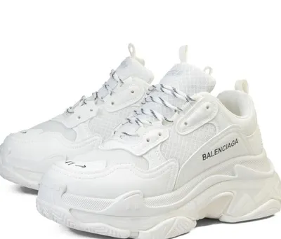 balenciaga Triples رجالي - كوتش تريندي🔥
