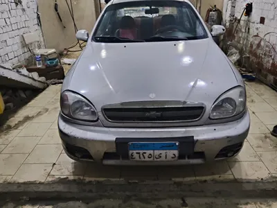 شيفروليه لانوس 2011