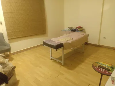 شقة المعادي 