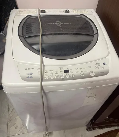 غساله توشيبا