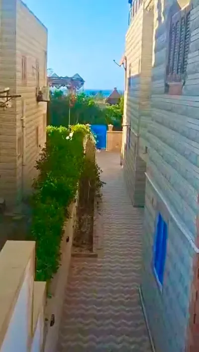 Chalet for sale in Hammam
