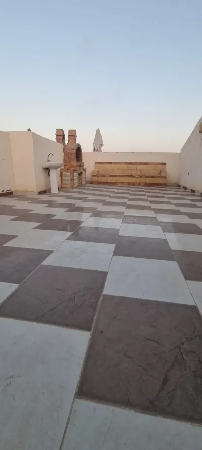 شاليه بروف بالفرش للبيع بالساحل الشمالي
