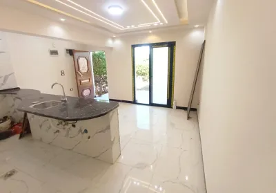 فيلا للبيع تقسيط بالساحل الشمالي قريه قرطاج