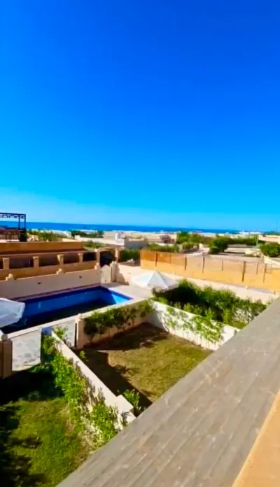 Chalet for sale in Hammam