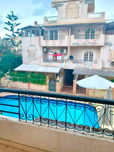 Apartment for sale in Hammam