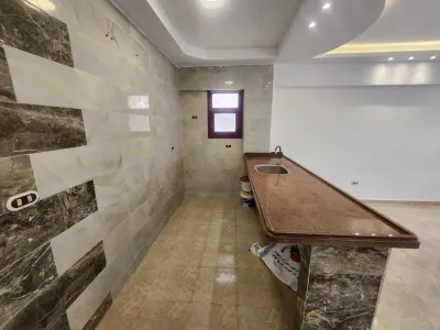 شاليه للبيع بقريه عايده الساحل الشمالي