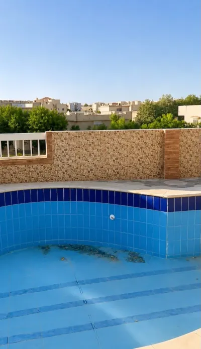 شاليه بسعر مناسب بقريه الروضه الساحل الشمالي