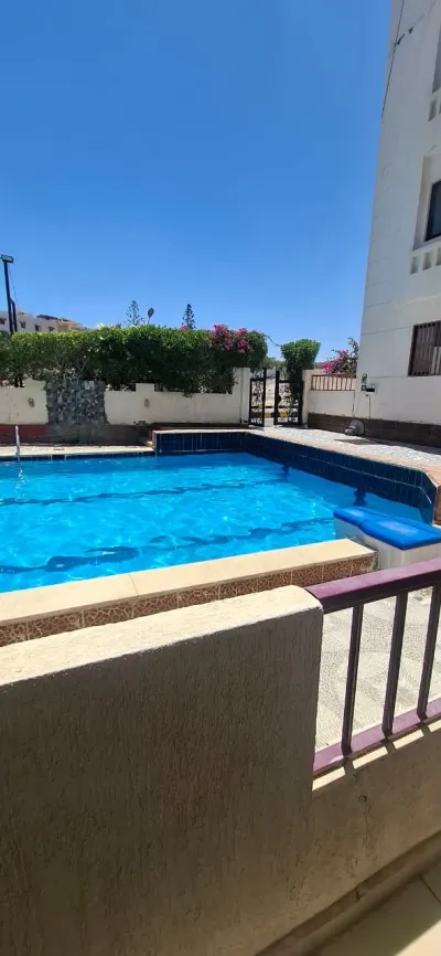 شاليه للبيع بقريه مصر الجديده الساحل الشمالي