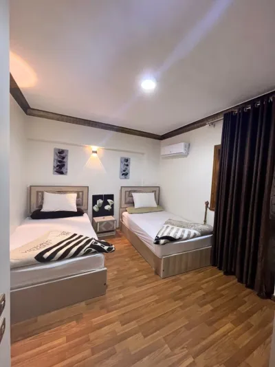 Apartment for rent in Mohandessin