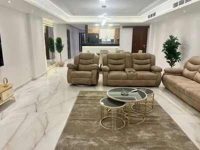 Apartment for rent in Mohandessin