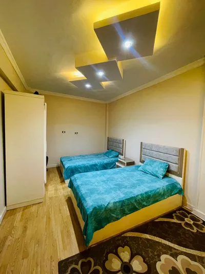 Apartment for rent in Mohandessin