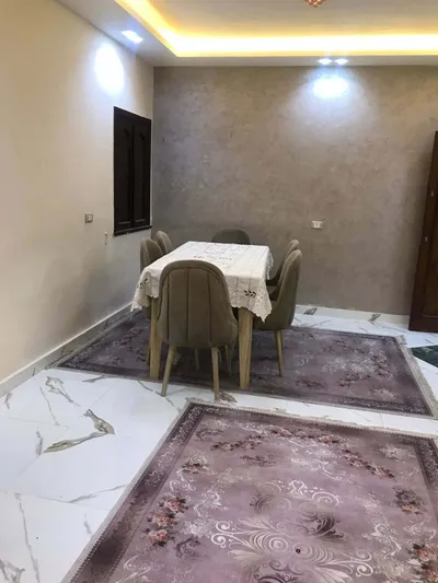Apartment for rent in Mohandessin