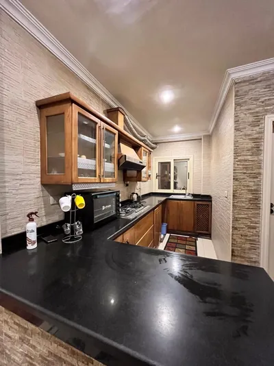 Apartment for rent in Mohandessin