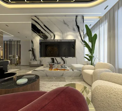 Apartment for rent in Cornish El Maadi