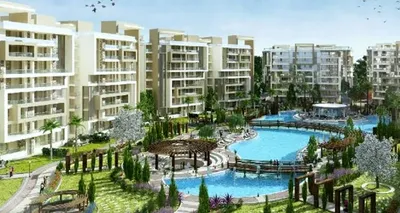 Apartment for sale in R8