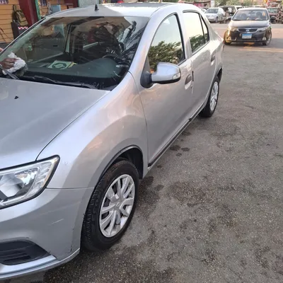 Renault Logan 2020