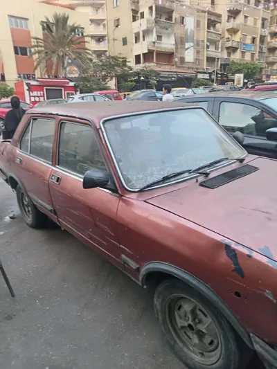 فيات 131 1979