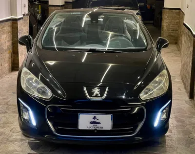 بيجو 308 2014